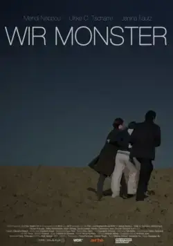 Мы чудовища / Wir Monster (2015) фильм скачать через торрет бесплатно в хорошем качестве