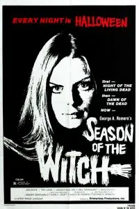 Время ведьм / Hungry Wives (1972) фильм скачать через торрет бесплатно в хорошем качестве