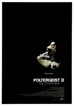 Полтергейст 2: Обратная сторона / Poltergeist II: The Other Side (1986) фильм скачать через торрет бесплатно в хорошем качестве
