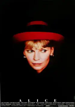Элис / Alice (1990) фильм скачать через торрет бесплатно в хорошем качестве