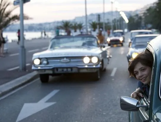 Ноно – мальчик-детектив (2012) скачать торрент бесплатно Ноно – мальчик-детектив (2012) фильм скачать торрент бесплатно