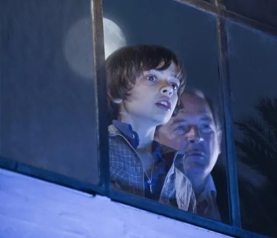 Ноно – мальчик-детектив (2012) скачать торрент файл Ноно – мальчик-детектив (2012) фильм скачать торрент файл