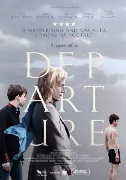 Отбытие / Departure (2015) фильм скачать через торрет бесплатно в хорошем качестве