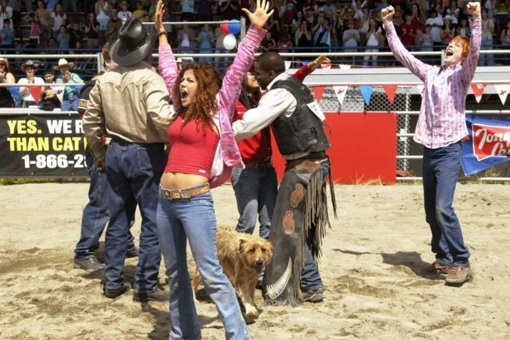 Доктор Дулиттл 3 (2006) скачать торрент бесплатно Доктор Дулиттл 3 (2006) фильм скачать торрент бесплатно