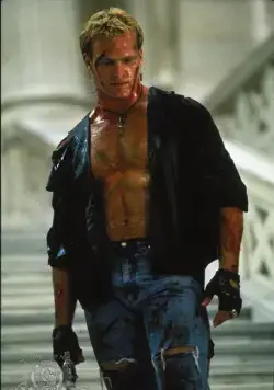 Невозмутимый (1991) в хорошем качестве скачать торрент файл Невозмутимый (1991) фильм в хорошем качестве скачать торрент файл