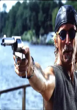 Невозмутимый (1991) скачать торрент бесплатно Невозмутимый (1991) фильм скачать торрент бесплатно