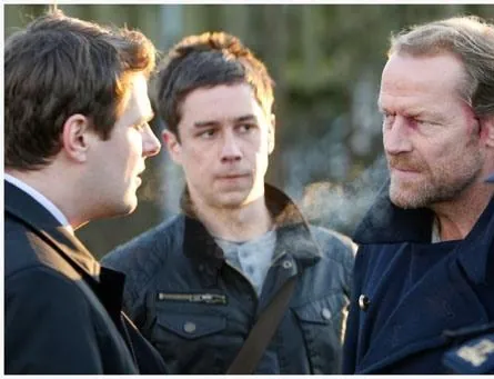 Джек Тейлор: Мученицы Магдалины (2011) в хорошем качестве скачать торрент файл Джек Тейлор: Мученицы Магдалины (2011) фильм в хорошем качестве скачать торрент файл