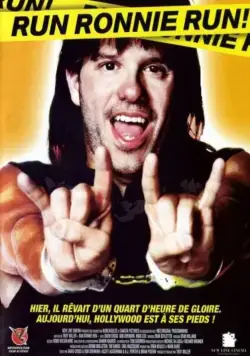 Беги, Ронни, беги / Run Ronnie Run (2002) фильм скачать через торрет бесплатно в хорошем качестве