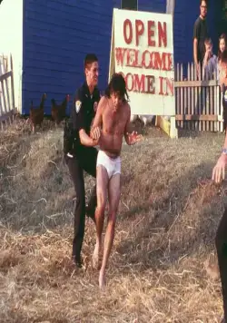 Беги, Ронни, беги (2002) в хорошем качестве скачать торрент файл Беги, Ронни, беги (2002) фильм в хорошем качестве скачать торрент файл