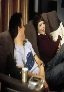 Мой мальчик (2002) скачать торрент бесплатно Мой мальчик (2002) фильм скачать торрент бесплатно