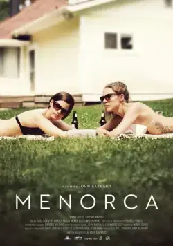 Менорка / Menorca (2016) фильм скачать через торрет бесплатно в хорошем качестве