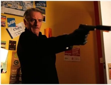 Джек Тейлор: Мученицы Магдалины (2011) скачать торрент бесплатно Джек Тейлор: Мученицы Магдалины (2011) фильм скачать торрент бесплатно