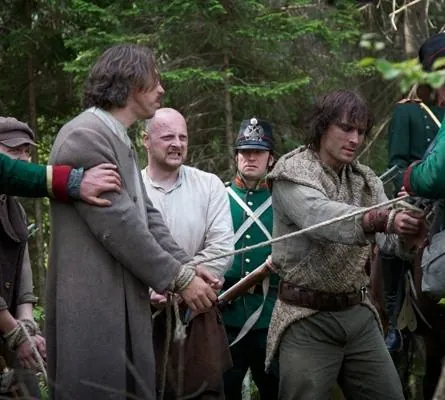 Горячее сердце (2011) в хорошем качестве скачать торрент файл Горячее сердце (2011) фильм в хорошем качестве скачать торрент файл