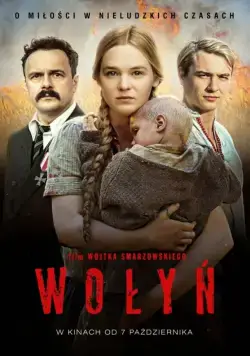 Волынь / Volhynia (2016) фильм скачать через торрет бесплатно в хорошем качестве