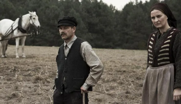 Волынь (2016) в хорошем качестве скачать торрент файл Волынь (2016) фильм в хорошем качестве скачать торрент файл