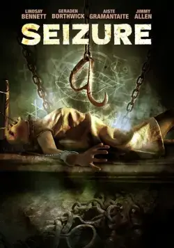 Припадок / Seizure (2016) фильм скачать через торрет бесплатно в хорошем качестве