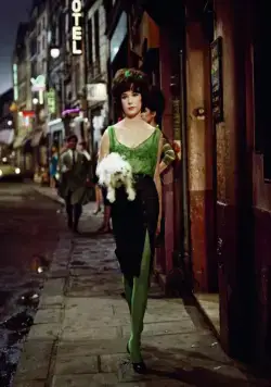 Нежная Ирма (1963) скачать торрент файл Нежная Ирма (1963) фильм скачать торрент файл