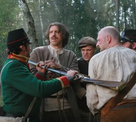 Горячее сердце (2011) скачать торрент бесплатно Горячее сердце (2011) фильм скачать торрент бесплатно