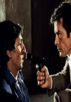 Неукротимый (1983) скачать торрент бесплатно Неукротимый (1983) фильм скачать торрент бесплатно