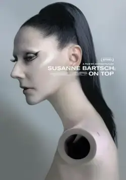Сьюзен Барч на высоте / Susanne Bartsch: On Top (2017) фильм скачать через торрет бесплатно в хорошем качестве