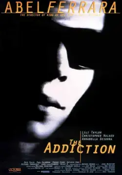 Зависимость / The Addiction (1994) фильм скачать через торрет бесплатно в хорошем качестве