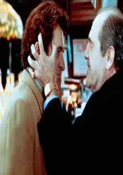 Ночь в большом городе (1992) скачать торрент файл Ночь в большом городе (1992) фильм скачать торрент файл