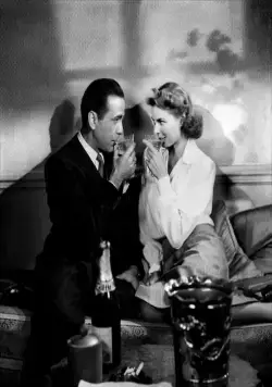 Касабланка (1942) скачать торрент файл Касабланка (1942) фильм скачать торрент файл