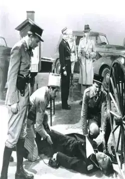 Касабланка (1942) скачать торрент бесплатно Касабланка (1942) фильм скачать торрент бесплатно