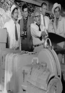 Затерянный мир (1960) скачать торрент файл Затерянный мир (1960) фильм скачать торрент файл