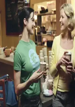 Образ вещей (2003) скачать торрент бесплатно Образ вещей (2003) фильм скачать торрент бесплатно