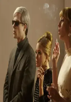 Я соблазнила Энди Уорхола (2006) скачать торрент бесплатно Я соблазнила Энди Уорхола (2006) фильм скачать торрент бесплатно