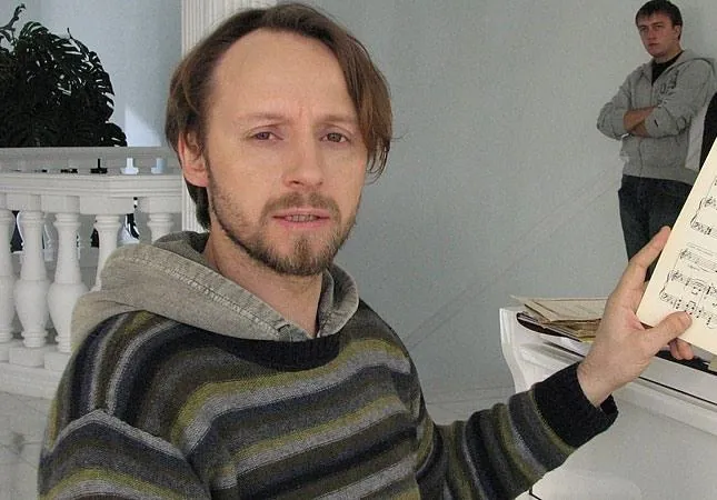 Учитель музыки (2008) в хорошем качестве скачать торрент файл Учитель музыки (2008) фильм в хорошем качестве скачать торрент файл