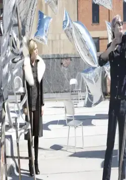 Я соблазнила Энди Уорхола (2006) в хорошем качестве скачать торрент файл Я соблазнила Энди Уорхола (2006) фильм в хорошем качестве скачать торрент файл