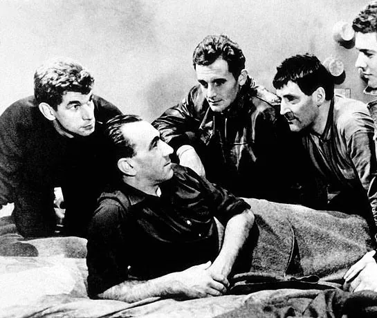 Дыра (1960) скачать торрент файл Дыра (1960) фильм скачать торрент файл