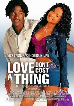 Любовь не стоит ничего / Love Don't Cost a Thing (2003) фильм скачать через торрет бесплатно в хорошем качестве