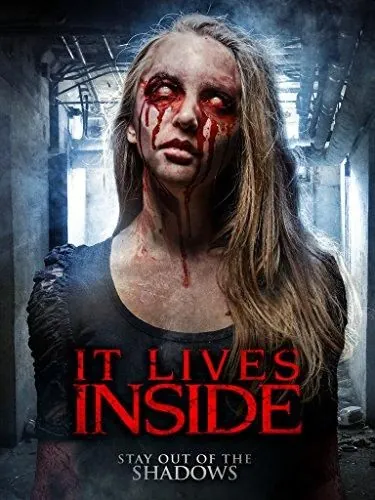 Оно обитает внутри / It Lives Inside (2018) фильм скачать через торрет бесплатно в хорошем качестве
