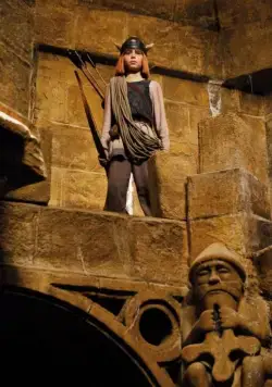 Вики, маленький викинг (2009) скачать торрент файл Вики, маленький викинг (2009) фильм скачать торрент файл