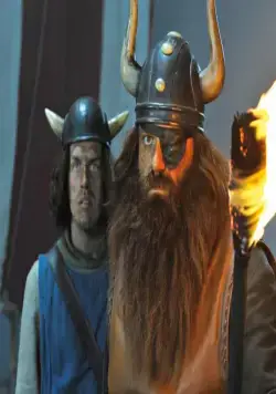 Вики, маленький викинг (2009) скачать торрент бесплатно Вики, маленький викинг (2009) фильм скачать торрент бесплатно