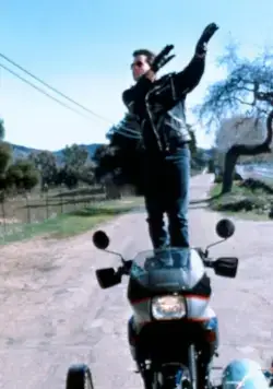 Горячие головы (1991) скачать торрент файл Горячие головы (1991) фильм скачать торрент файл