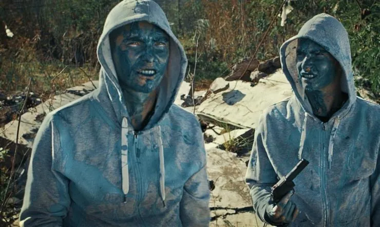 Мегавременной отряд (2018) в хорошем качестве скачать торрент файл Мегавременной отряд (2018) фильм в хорошем качестве скачать торрент файл