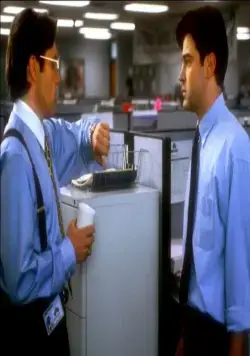 Офисное пространство (1999) в хорошем качестве скачать торрент файл Офисное пространство (1999) фильм в хорошем качестве скачать торрент файл