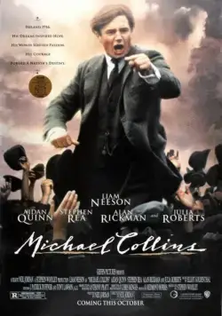 Майкл Коллинз / Michael Collins (1996) фильм скачать через торрет бесплатно в хорошем качестве
