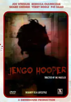 Дженго Хупер / Jengo Hooper (2013) фильм скачать через торрет бесплатно в хорошем качестве