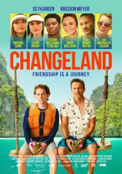 Мальчишник в Таиланде / Changeland (2019) фильм скачать через торрет бесплатно в хорошем качестве