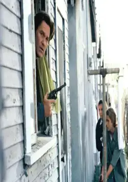 Проклятый сезон (2002) скачать торрент файл Проклятый сезон (2002) фильм скачать торрент файл