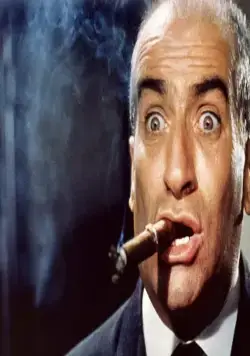 Фантомас разбушевался (1965) скачать торрент файл Фантомас разбушевался (1965) фильм скачать торрент файл