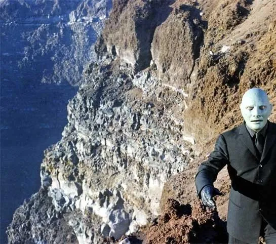 Фантомас разбушевался (1965) скачать торрент бесплатно Фантомас разбушевался (1965) фильм скачать торрент бесплатно