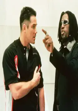 Спорт будущего (1998) скачать торрент бесплатно Спорт будущего (1998) фильм скачать торрент бесплатно