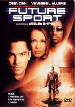 Спорт будущего / Future Sport (1998) фильм скачать через торрет бесплатно в хорошем качестве