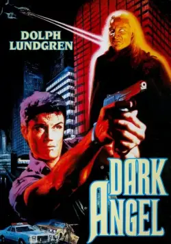 Ангел тьмы / Dark Angel (1989) фильм скачать через торрет бесплатно в хорошем качестве